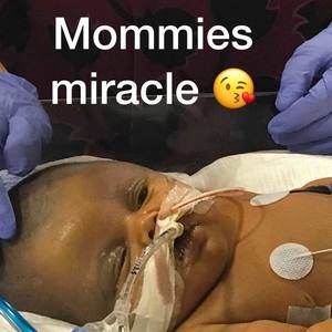 Meet your Posher, Samantha